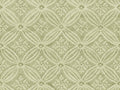 Mind The Gap The Curator's Cabinet Kalamkari Jade - WP30115