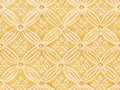 Mind The Gap The Curator's Cabinet Kalamkari Citrus - WP30117