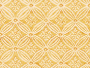Mind The Gap The Curator's Cabinet Kalamkari Citrus - WP30117