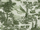 Mind The Gap Tyrol Aprés-Ski Toile Du Tyrol Evergreen - WP30146