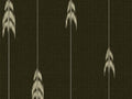 Mind The Gap Tyrol Aprés-Ski Fir Pattern Juniper - WP30149