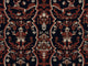 Mind The Gap Tyrol Aprés-Ski Floricsome Blueprint - WP30152