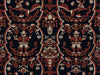 Mind The Gap Tyrol Aprés-Ski Floricsome Blueprint - WP30152