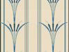 Mind The Gap The Wetlands Danube Stripe - Wp30156