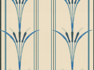 Mind The Gap The Wetlands Danube Stripe - Wp30156