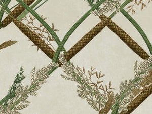 Mind The Gap The Wetlands Ornamental Reed - Wp30161