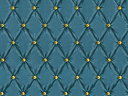 Mind The Gap Orient Express Tufted Panel - WP30170