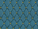 Mind The Gap Orient Express Tufted Panel - WP30170