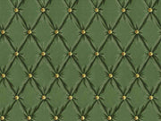 Mind The Gap Orient Express Tufted Panel - WP30171