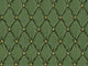 Mind The Gap Orient Express Tufted Panel - WP30171