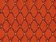 Mind The Gap Orient Express Tufted Panel - WP30172