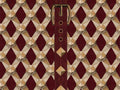 Mind The Gap Orient Express Luxury Detail - WP30173