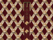 Mind The Gap Orient Express Luxury Detail - WP30173