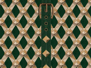 Mind The Gap Orient Express Luxury Detail - WP30174