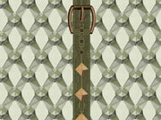 Mind The Gap Orient Express Luxury Detail - WP30175