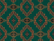 Mind The Gap Orient Express The Bar Tapestry - WP30180