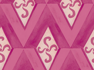 Mind The Gap La Dolce Vita Girandola Azalea - WP30193