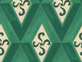 Mind The Gap La Dolce Vita Girandola Emerald - WP30195