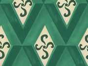 Mind The Gap La Dolce Vita Girandola Emerald - WP30195