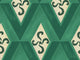 Mind The Gap La Dolce Vita Girandola Emerald - WP30195