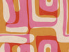Mind The Gap La Dolce Vita Nostalgia Rosa - WP30200