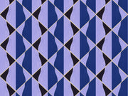 Mind The Gap La Dolce Vita Onde Blu - WP30202