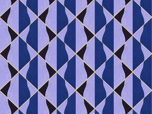 Mind The Gap La Dolce Vita Onde Blu - WP30202