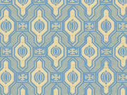 Mind The Gap La Dolce Vita Palloncini Azzurro - WP30204