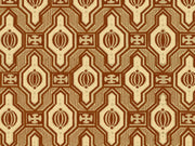 Mind The Gap La Dolce Vita Palloncini Marrone - WP30206