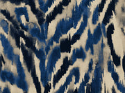 Mind The Gap La Dolce Vita Zebrato Blu - WP30210