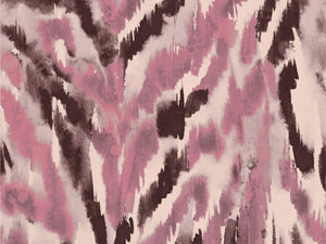 Mind The Gap La Dolce Vita Zebrato Rosa - WP30211