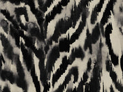 Mind The Gap La Dolce Vita Zebrato Nero - WP30212