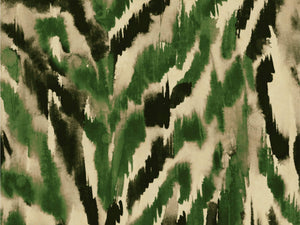Mind The Gap La Dolce Vita Zebrato Verde - WP30213