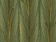Mind The Gap The Wetlands Danube Foliage - Wp30218