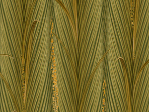 Mind The Gap The Wetlands Danube Foliage - Wp30219
