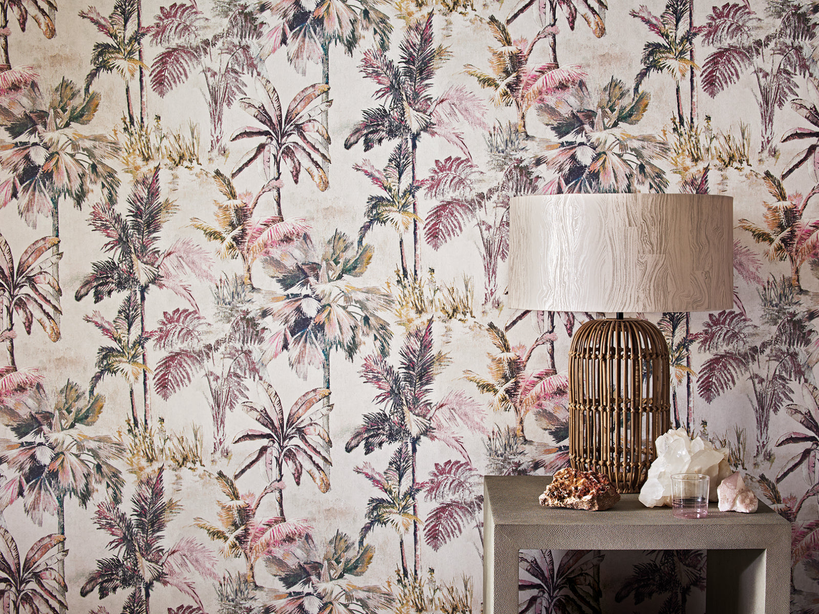 Romo Japura Japura - Flamingo W41503