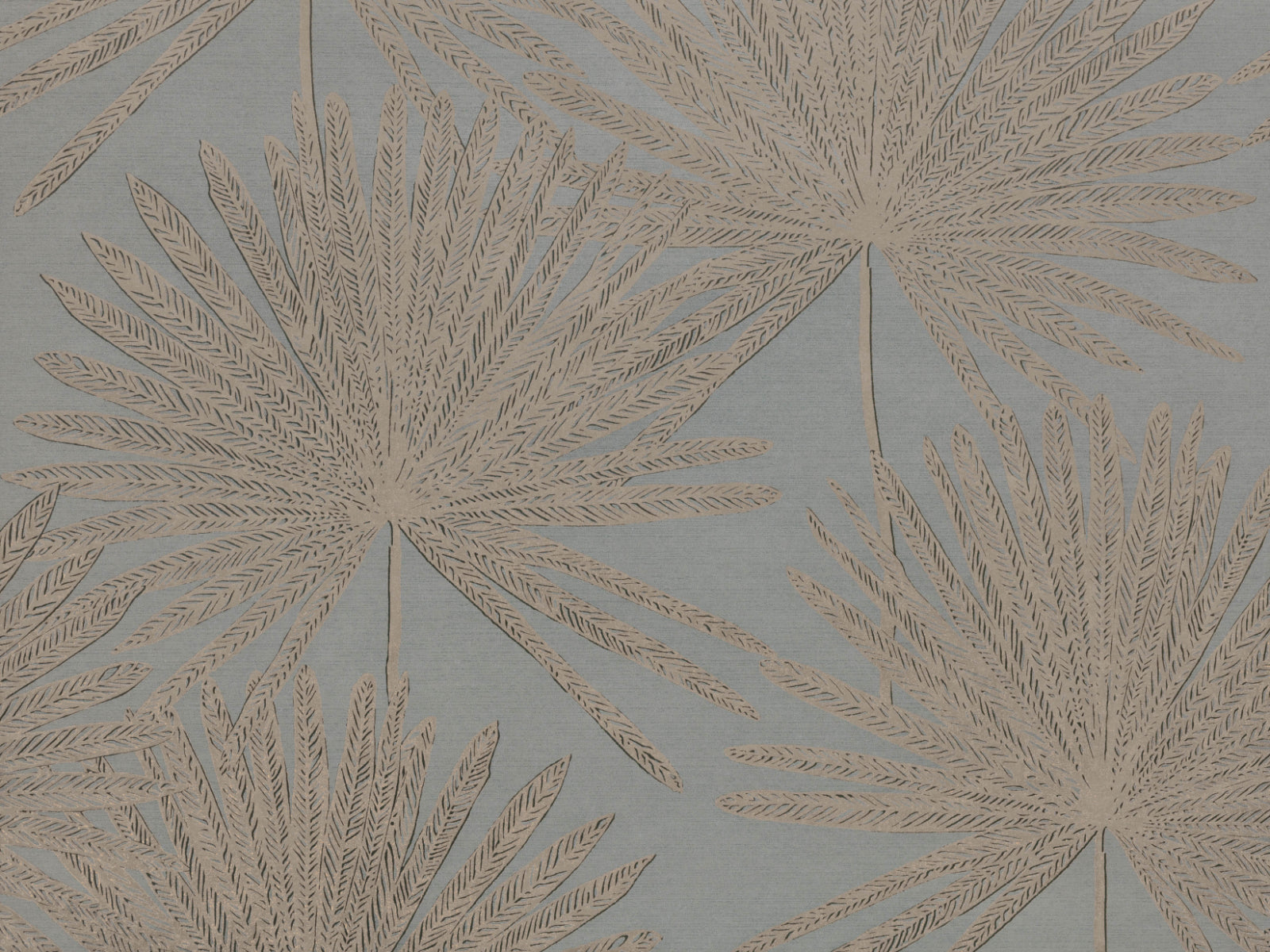 Romo Japura Pacaya - Eucalyptus W41606