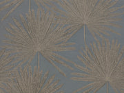 Romo Japura Pacaya - Gunmetal W41608