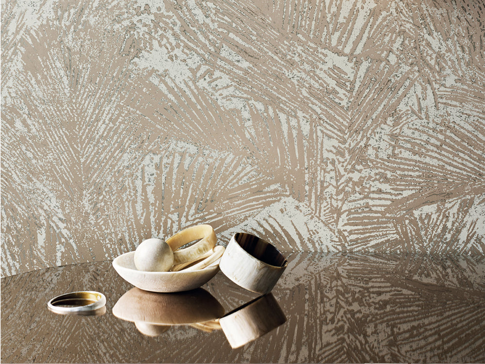 Romo Japura Areca - Eau de Nil W41803
