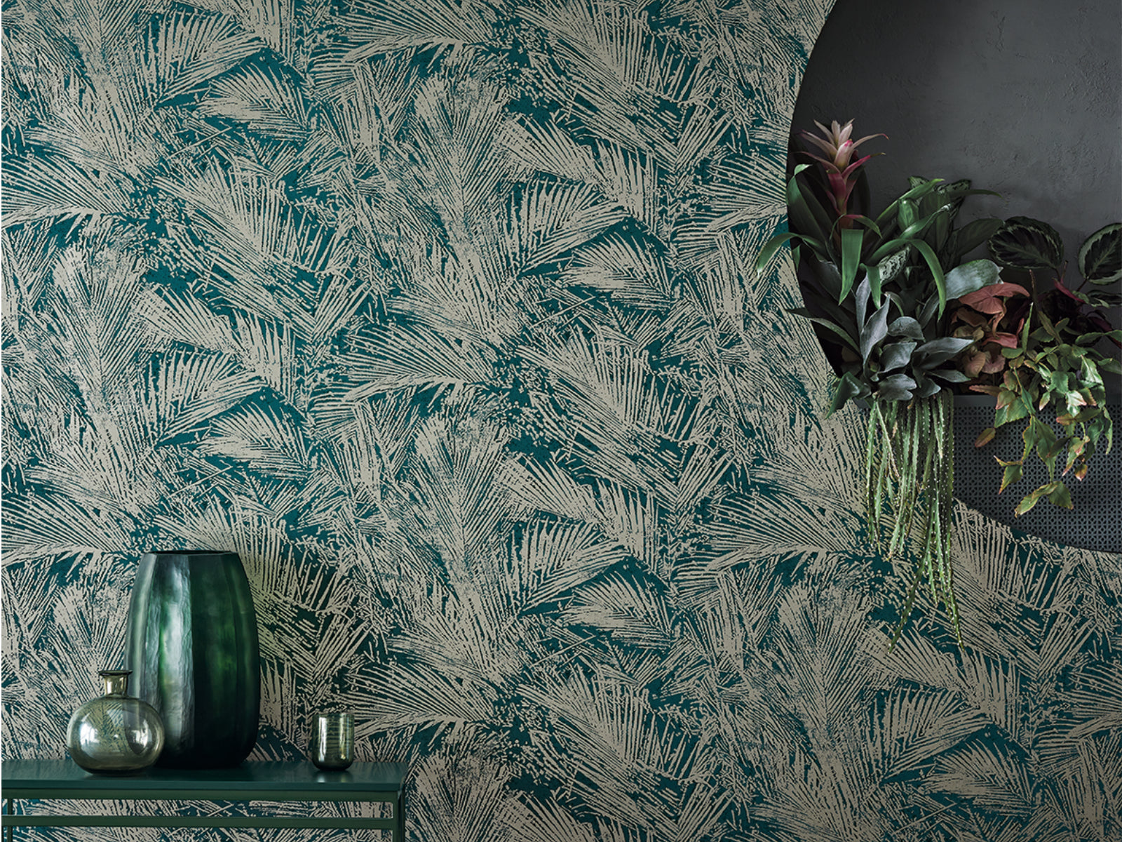 Romo Japura Areca - Hummingbird W41807