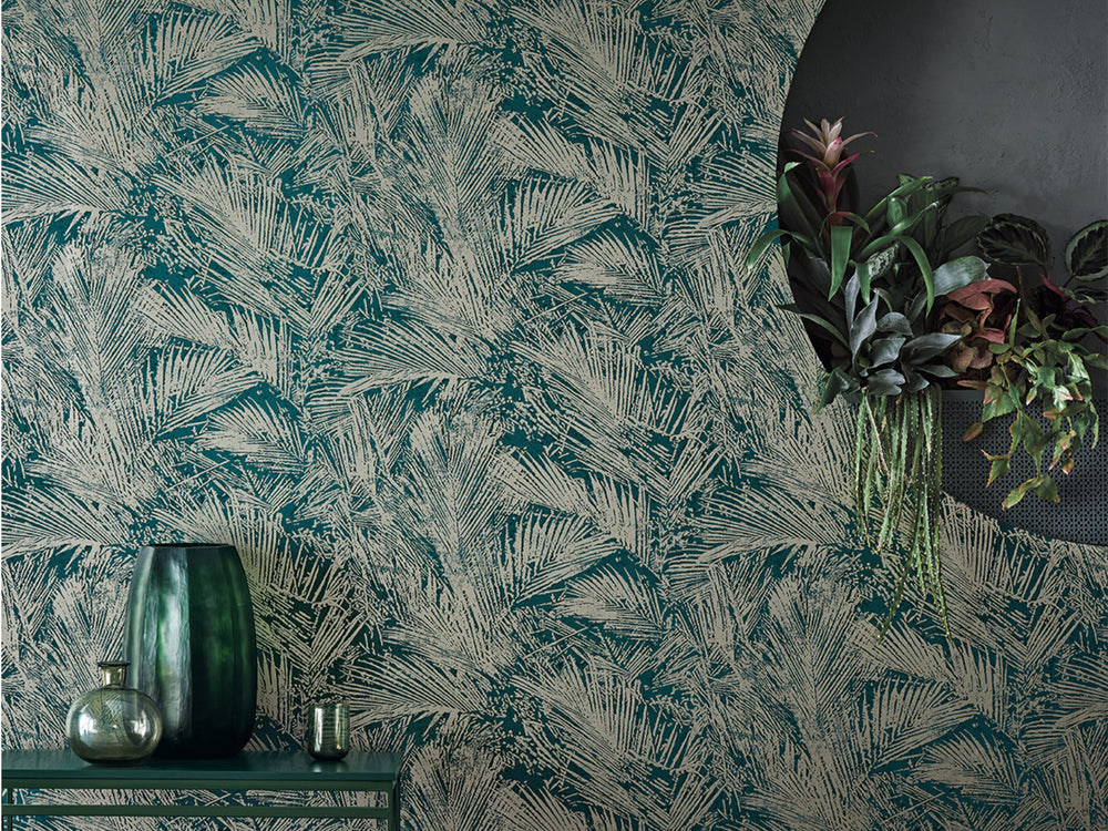 Romo Japura Areca - Hummingbird W41807