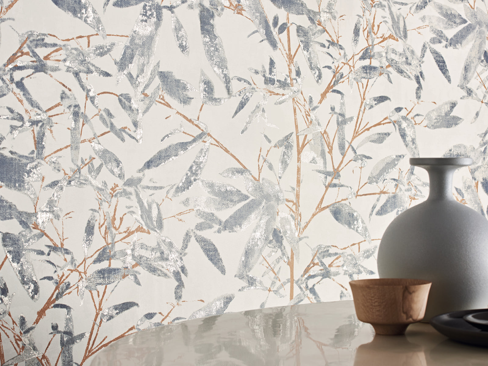 Romo Japura Sumba - Copper W42204