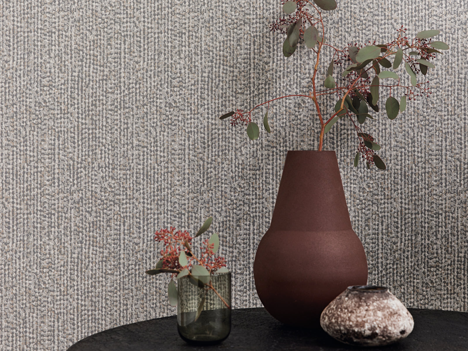 Romo Picota Ezri - Swedish Grey W43202