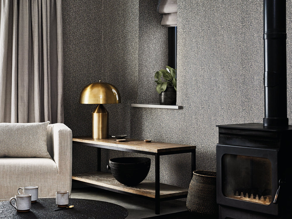 Romo Picota Ezri - Gunmetal W43203