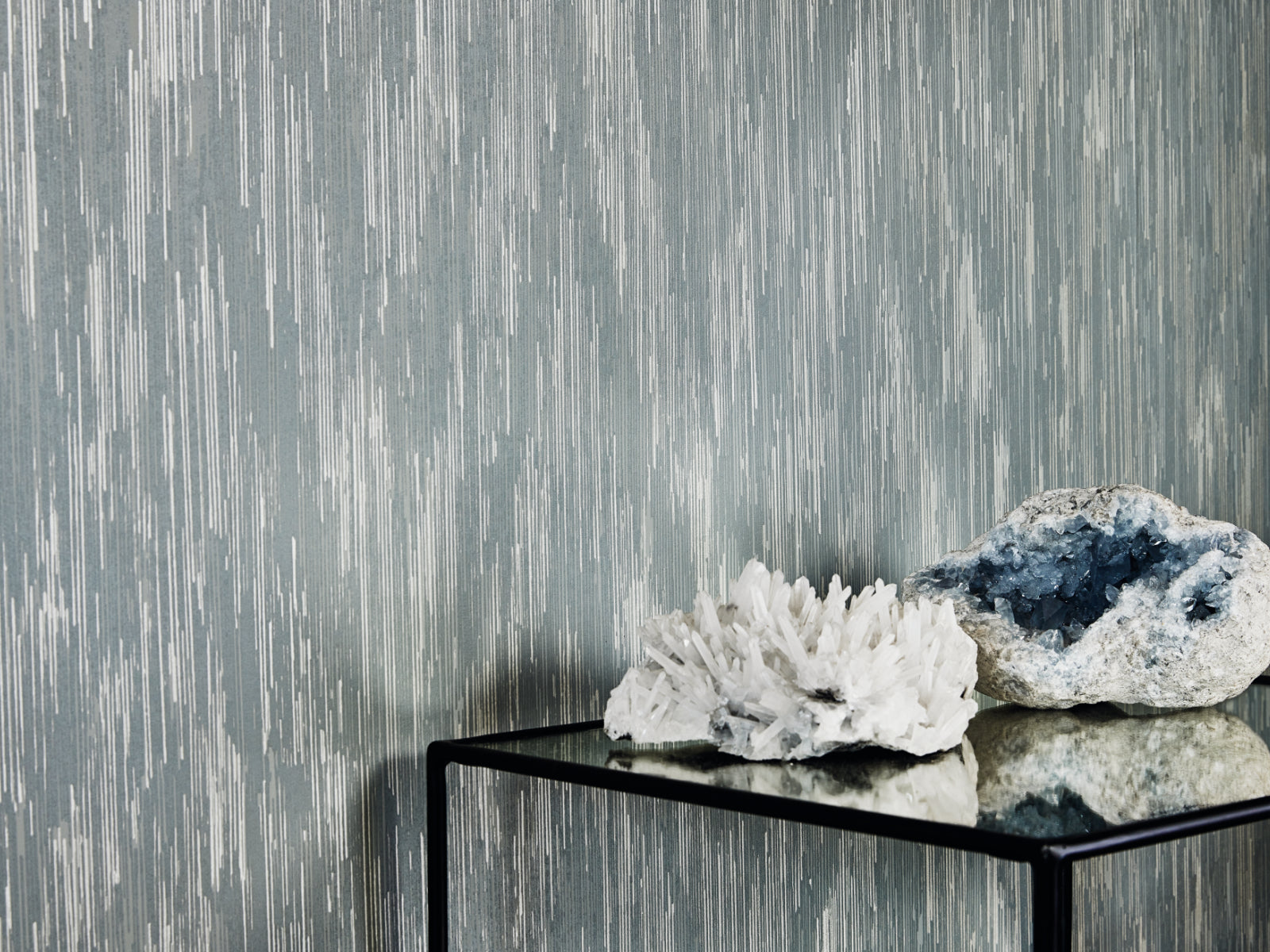 Romo Picota Sakari - Silver Blue W43304