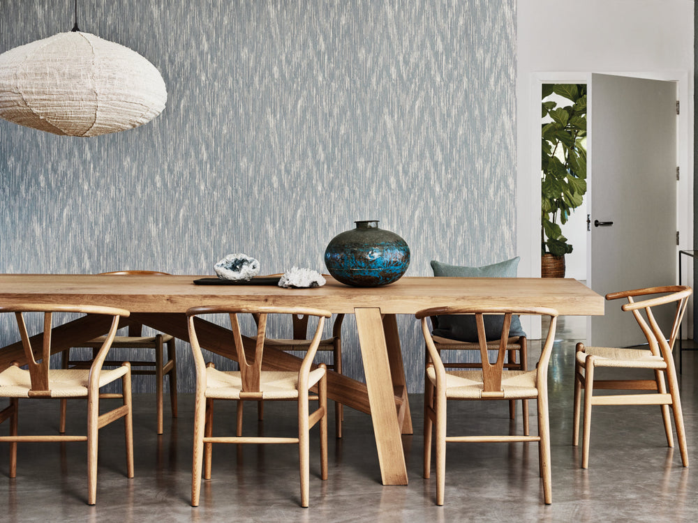 Romo Picota Sakari - Silver Blue W43304