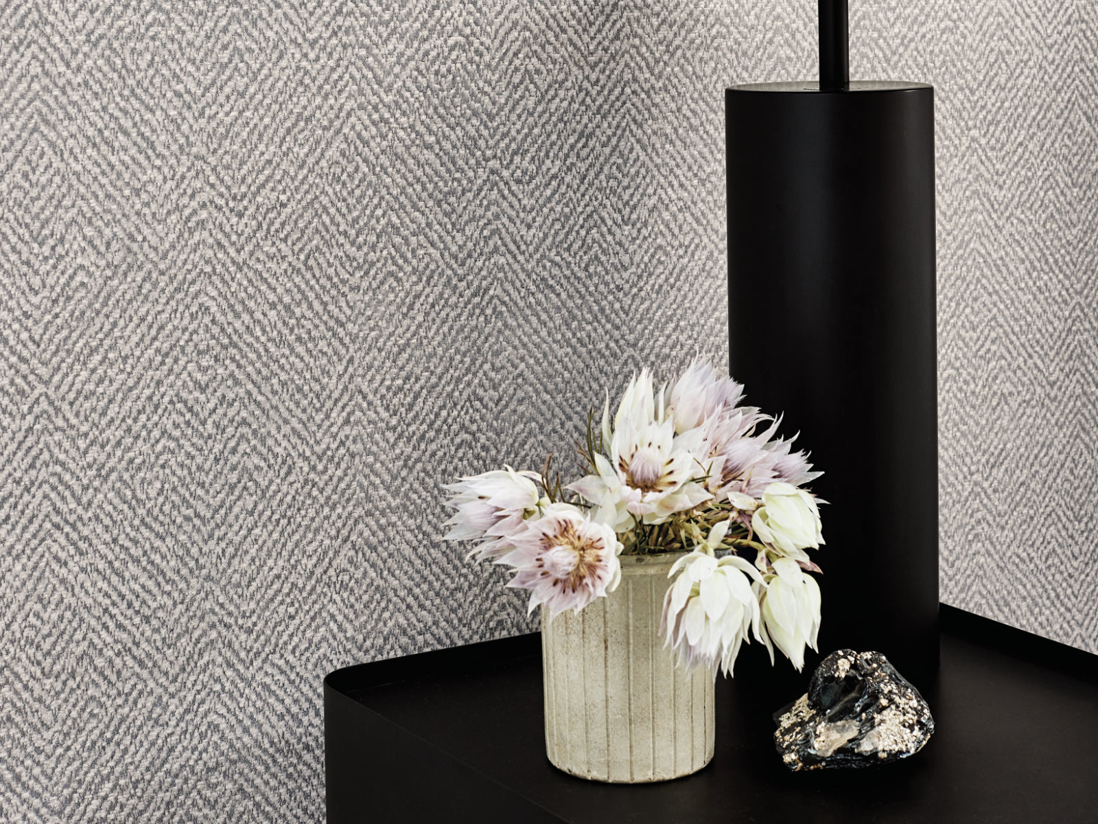 Romo Picota Kali - Grey Mist W43503