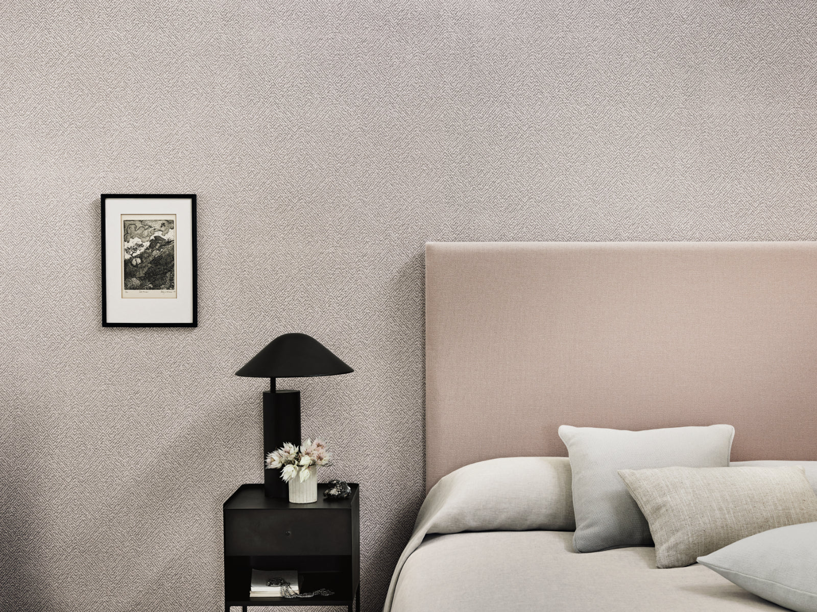 Romo Picota Kali - Grey Mist W43503