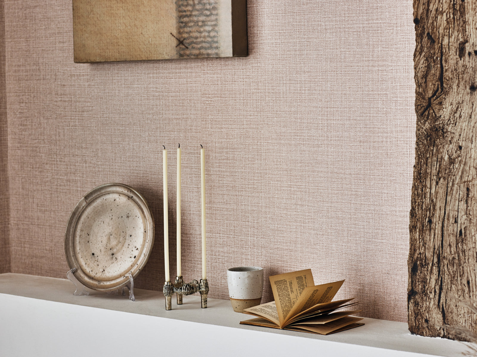 Romo Picota Inez - Rose W43705