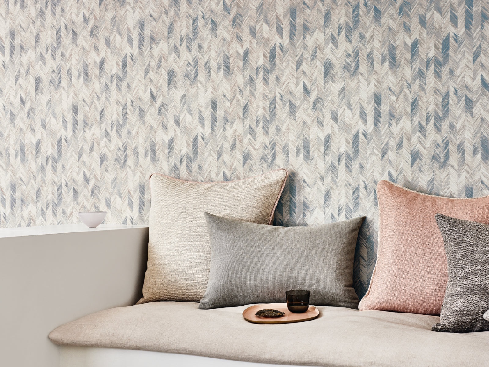 Romo Picota Picota - Swedish Grey W43902